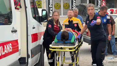 Sağlık Çalışanlarından İlginç Tepti: "Eşeğe mi Diyoruz, Çekmeyin"