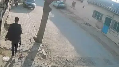 Turgutlu’daki Saldırıda 3 Öğrencinin Tedavisi Yoğun Bakımda
