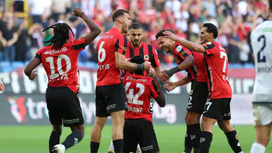 Gençlerbirliği Son Dakikada Yıkıldı: Kasımpaşa 2-1 Kazandı