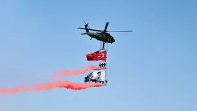 Sivas Kongresi’nin 107. Yılında Bakan Yumaklı’dan Güçlü Türkiye Vurgusu