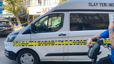 Küçükçekmece’de Feci Kaza! Su Tankerinin Altında Kalan Kadın Hayatını Kaybetti