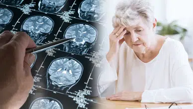Alzheimer'ın ilk izleri unutkanlıktan yıllar önce ortaya çıkıyor