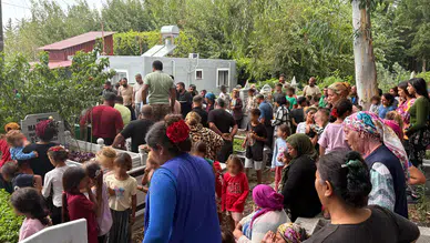 Osmaniye’de Hamile Kadın Öldü, Eşi Tutuklanarak Cezaevine Gönderildi