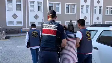 Ankara’da Dev FETÖ Operasyonu: 13 Yıl Hapis Cezası Bulunan Firari JASAT Trafiğine Takıldı!