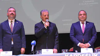 MHP'den Terörsüz Türkiye Mesajı: Tarihi Stratejik Hamle