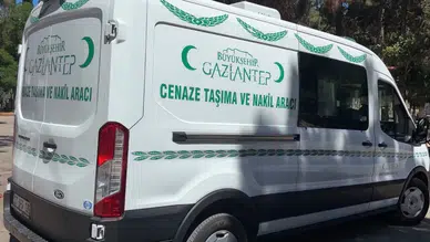 Gaziantep Şehitkamil'de Parkta Silahlı Kavga: 17 Yaşındaki Halil İbrahim Hayatını Kaybetti