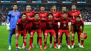 Milliler galibiyet için sahaya çıkıyor! Türkiye-İtalya milli maçı ne zaman, saat kaçta ve hangi kanalda?