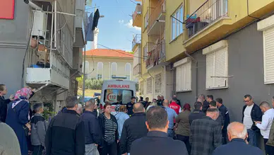 Bursa’da Yaşlı Çift Evlerinde Ölü Bulundu