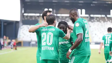 Manisa FK Muğlaspor Maçında 7 Gollü Düello ve Çarpıcı Yorumlar