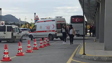 Kütahya'da Lisede Zehirlenme Şüphesi: 19 Öğrenci Hastanede