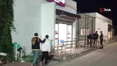 15 Yaşındaki Çocuğu Başından Vurdu! Saldırgan 17 Yaşında Çıktı