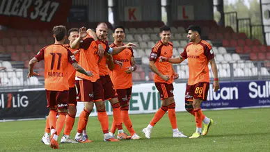 Ümraniyespor Sivasspor Karşısında Taktiksel Zafer Kazandı