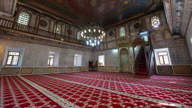 Diyanet 9 Ekim 2026 Cuma Hutbesini Duyurdu: İşte Öne Çıkan Mesajlar
