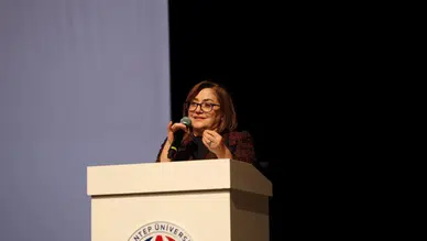 Gaziantep’te 3 bin 500 yıllık tarihe ışık tutan uluslararası buluşma