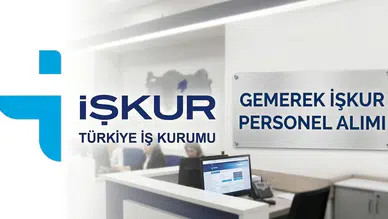 Kaymakamlıktan İUP Personel Alımı Duyurusu