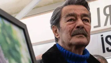 Günler sonra gelen açıklama! Entübe edilen Kadir İnanır’ın son durumu ne?
