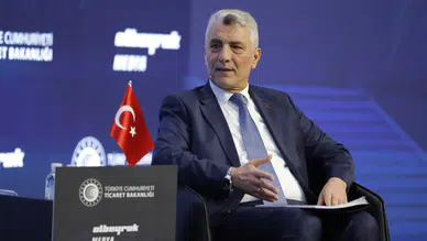 İstanbul Finans Merkezi’nde Türkiye Yüzyılı Zirvesi Gerçekleşti