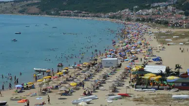 Kurban Bayramı Tatili 9 Güne Çıktı: 4 Kişilik Ailenin Tatil Maliyeti Dudak Uçuklattı