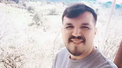 Kan donduran vahşet: 3 yaşındaki oğlunu öldürüp parçaladı