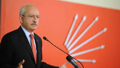 CHP Kurultay Davası Ertelendi!