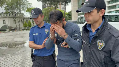 Samsun’da Alacak Kavgası Kanlı Bitti