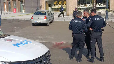 Sokak Ortasında Pompalı Tüfekli Saldırı: Katil Zanlısı Cezaevinde