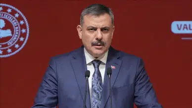 Mustafa Çiftçi, Malatya'daki deprem sonrası son durumu paylaştı