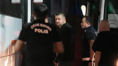 Buca Belediye Başkanı Görkem Duman görevinden uzaklaştırıldı