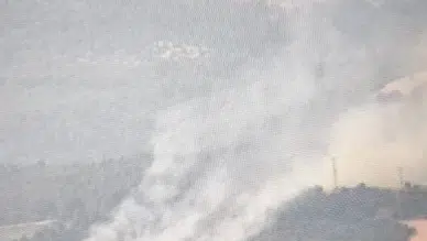 Çanakkale'de Kabus Anları! Yangının Çıkış Nedeni Herkesi Şoke Etti: Kimse Buna İnanamaz!