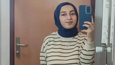 Van Barosu, Rojin Kabaiş dosyasından çekildi
