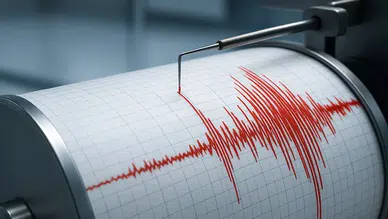 Erzurum'da deprem oldu! AFAD verileri açıkladı