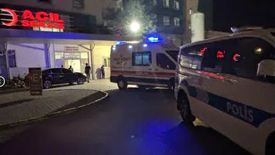 Baba, tartıştığı oğlunu bıçaklayarak öldürdü