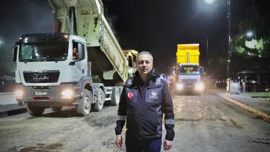 Sıcak Çermik’te Büyük Değişim İçin Geri Sayım Başladı