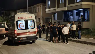 Eski Eş Dehşeti: Eski Karısını ve Yanındaki Kişiyi pompalı tüfekle Öldürdü
