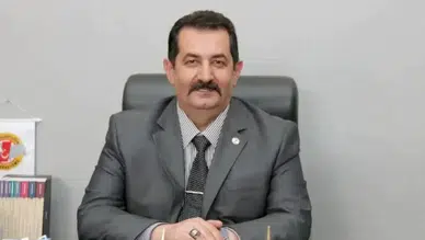 BBP Sivas İl Başkanı Hakan Sezerer'den 15 Temmuz Mesajı