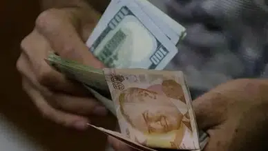 Dolar ve Euro Haftanın Son İşlem Gününe Yükselişle Başladı