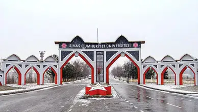 Sivas Cumhuriyet Üniversitesi’nden TEKNOFEST’te Büyük Başarı: 2 Türkiye Birinciliği, 1 Türkiye Üçüncülüğü