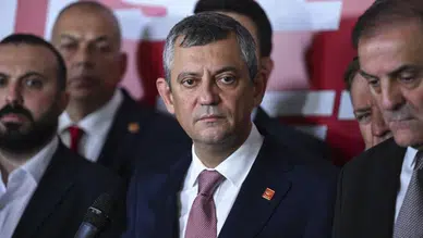 AK Parti, Özgür Özel'in dokunulmazlığının kaldırılacağı iddiasını yalanladı