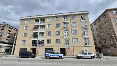 58 Yaşındaki Adam Evinde Ölü Bulundu