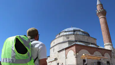 Sivas’tan Geçen İlahi Yolculuk: Hedef Kâbe
