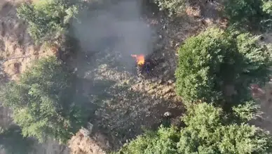 Diyarbakır'da 5 İle Yayılmış Dev Zehir Ağı Çökertildi! Rakamlar Dudak Uçuklattı