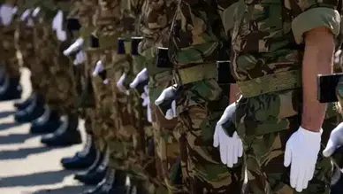 Ağustos 2026 askerlik yerleri ne zaman açıklanacak? e-Devlet askerlik yeri sorgulama ekranı