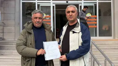 MHP'den Zafer Partisi Yozgat İl Başkanı'na Suç Duyurusu: Siyasi Gerilim Tırmanıyor