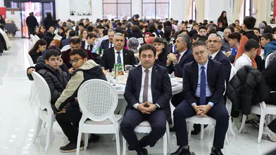 Sivas’ta Mesleki Eğitim Atağı: Öğrenciler Merak Edilenleri Sordu