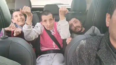 Yerli ve Milli Togg Engelli Kardeşlerin Mutluluğuna Ortak Oldu