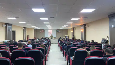 Sivas'ta Erdoğan Tarafından İlan Edilen “Aile Yılı”na Özel Söyleşi