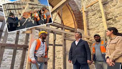 Geleceğin Van’ı İnşa Ediliyor: Stratejik Yatırımlarla Büyük Dönüşüm