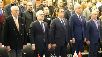Sivas sanayisinin 100 yıllık yolculuğu zirvede ele alındı