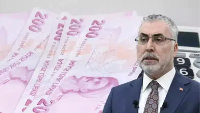 SON DAKİKA: 2026 Asgari Ücret Açıklandı! Net 28 Bin 75 Lira Oldu