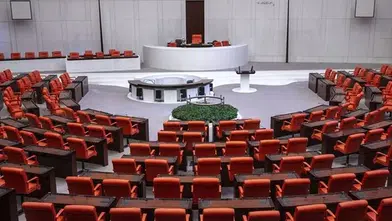 AF Meclis Yolunda: Yılbaşından Sonra TBMM’de Görüşülecek